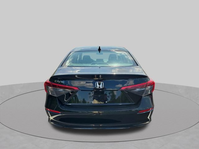 Used 2024 Honda Civic EX image 15