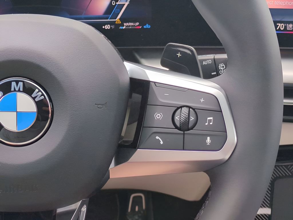 New 2026 BMW X1 xDrive28i w/ Technology Package AWD/4WD image 27