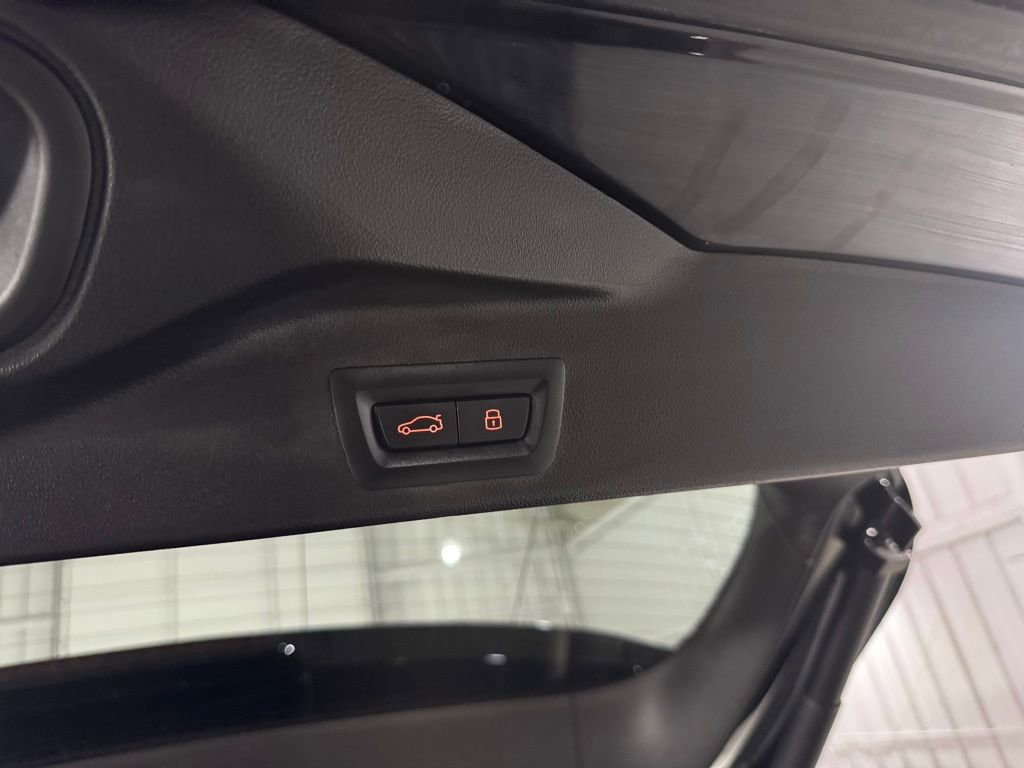 Used 2023 BMW X5 M50i w/ Executive Package AWD/4WD image 56