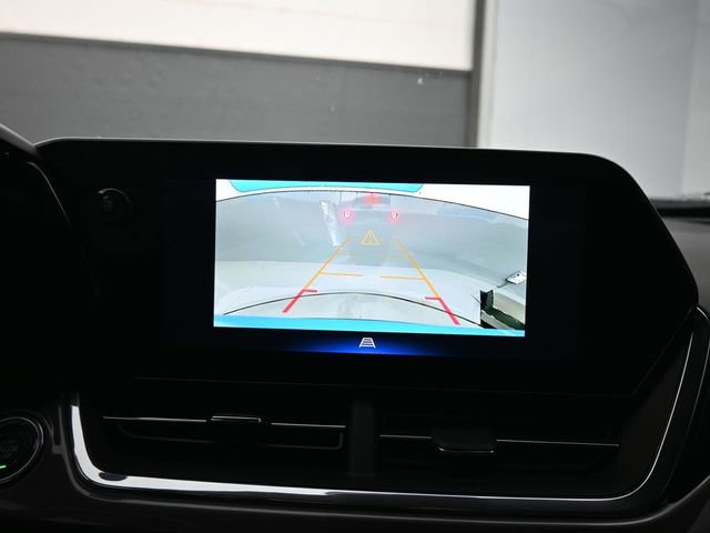 Used 2025 Chevrolet Trax ACTIV w/ Driver Confidence Package image 18