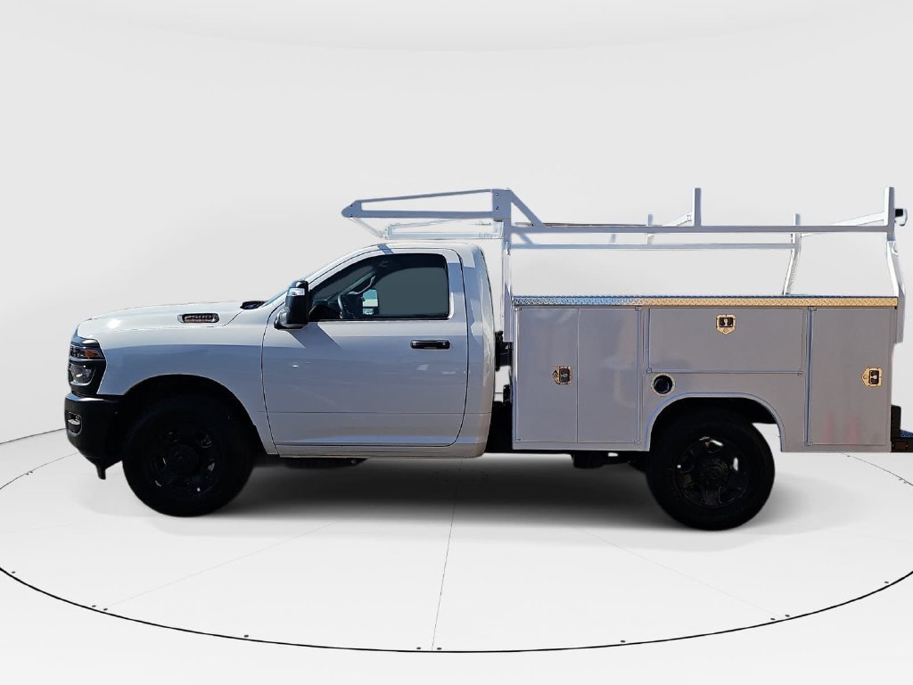 New 2026 RAM 2500 Tradesman RWD image 6