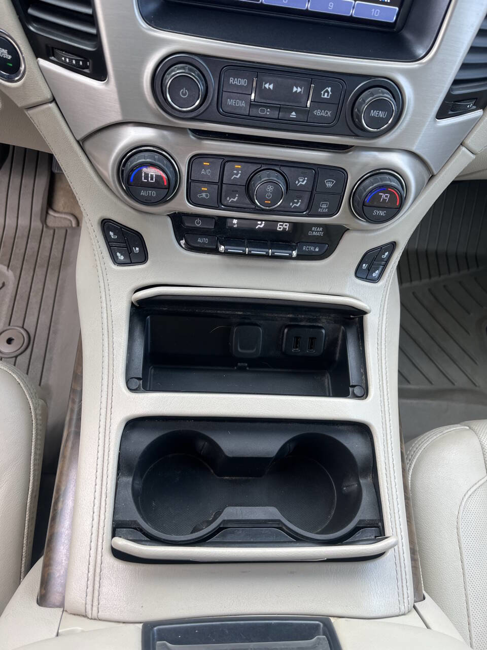 Used 2018 GMC Yukon Denali w/ Denali Ultimate Package image 27