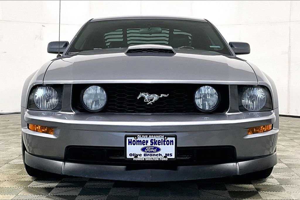 Used 2007 Ford Mustang GT Premium image 3