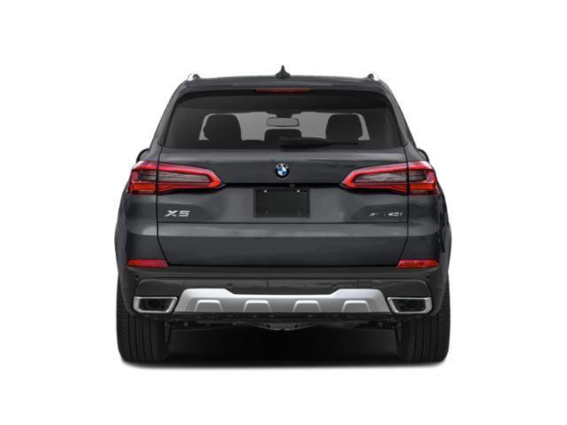 Used 2019 BMW X5 xDrive40i w/ Convenience Package AWD/4WD image 8