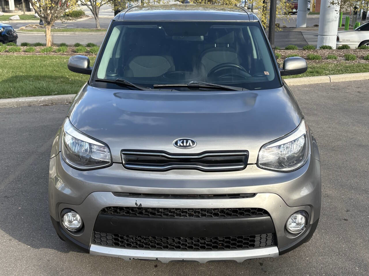 Used 2018 Kia Soul + image 4