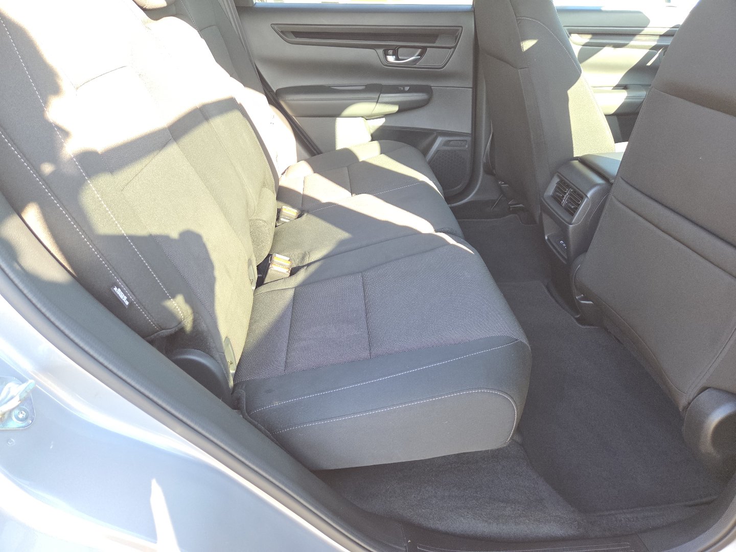 Used 2024 Honda CR-V EX image 20
