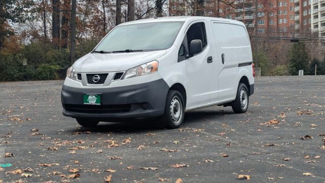 Used 2019 Nissan NV200 S image 8