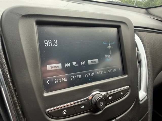 Used 2018 Chevrolet Malibu LT FWD image 23