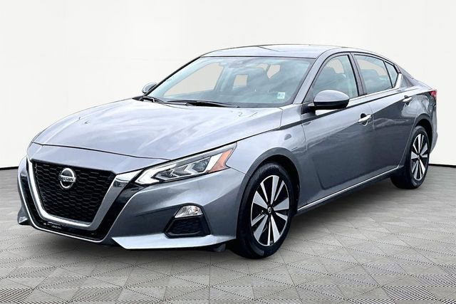Used 2022 Nissan Altima 2.5 SV image 3