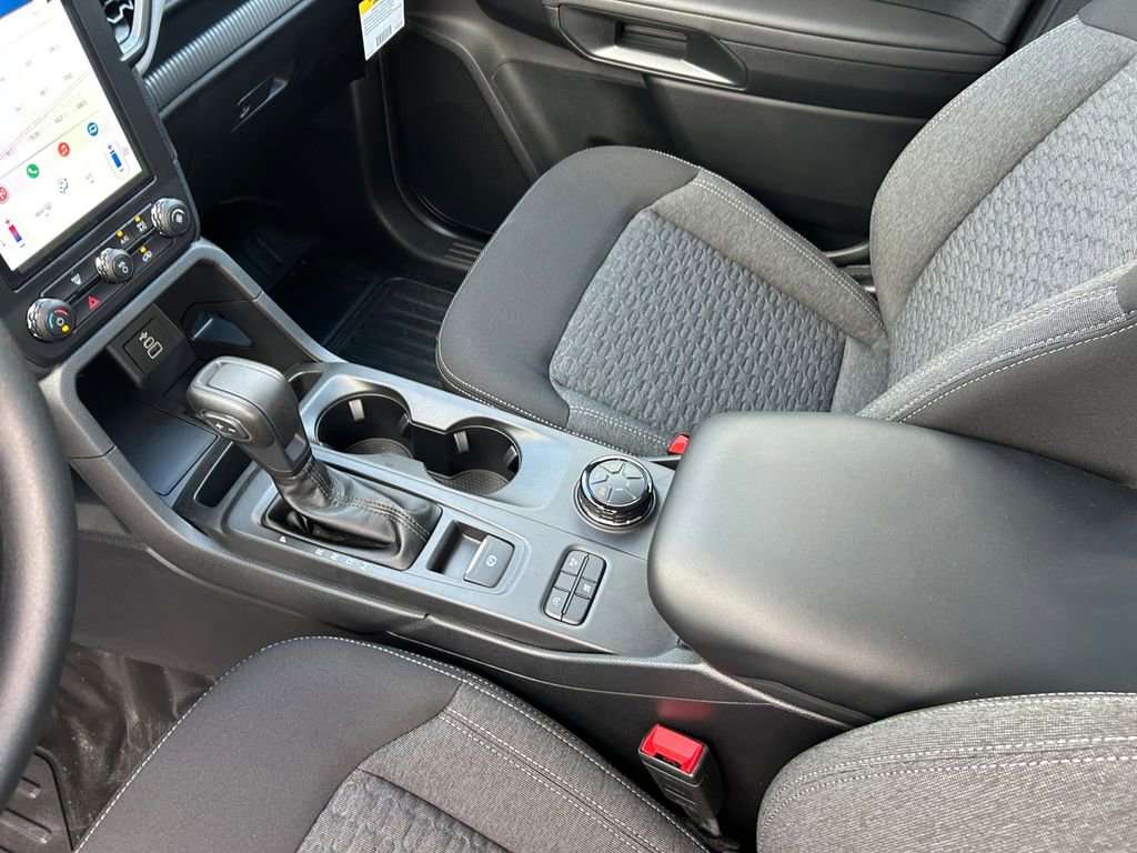 New 2025 Ford Ranger XL image 21