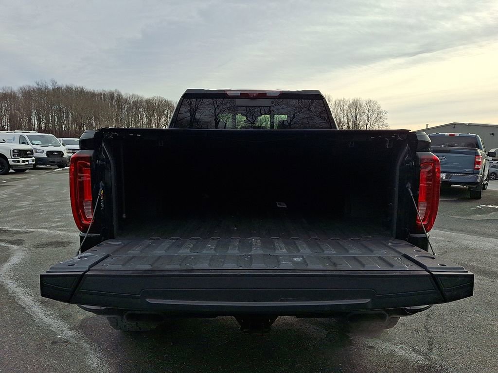 Used 2023 GMC Sierra 1500 AT4 w/ AT4 Premium Package image 29