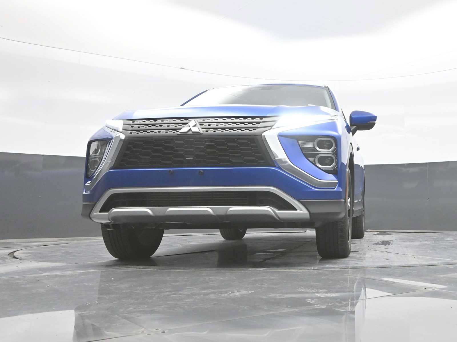 Used 2025 Mitsubishi Eclipse Cross SE AWD/4WD image 40