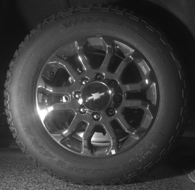 New 2026 Chevrolet Silverado 3500 LTZ w/ LTZ Premium Package AWD/4WD image 10