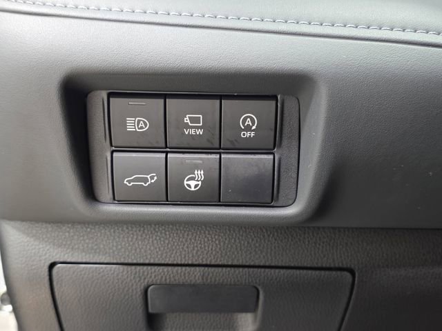 Certified 2025 Toyota Highlander Limited image 21