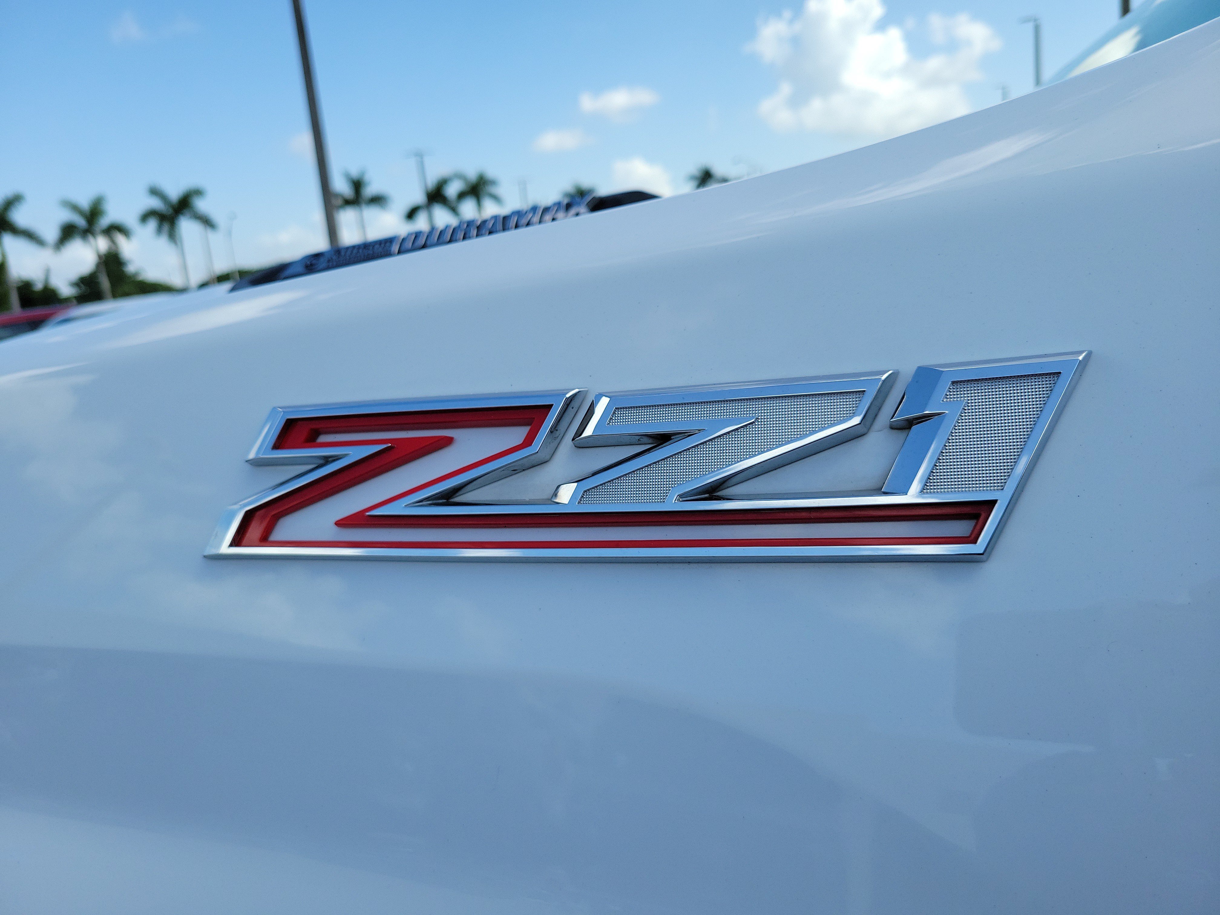 Used 2022 Chevrolet Silverado 2500 LTZ w/ LTZ Plus Package AWD/4WD image 31