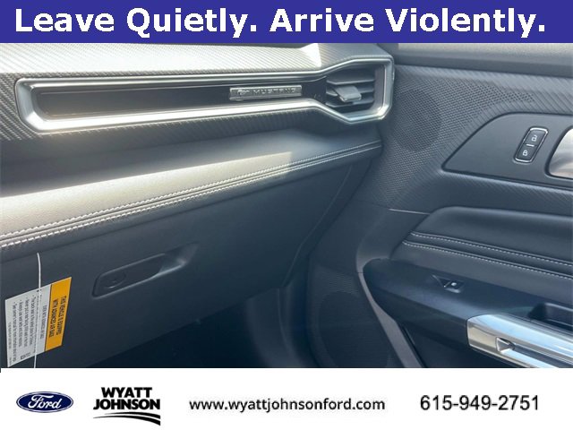 New 2025 Ford Mustang GT Premium image 13