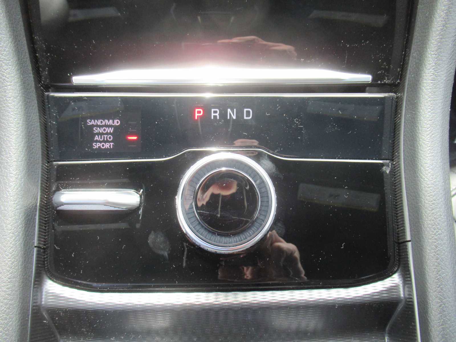 New 2025 Jeep Grand Cherokee L Limited w/ Trailer Tow Package image 37