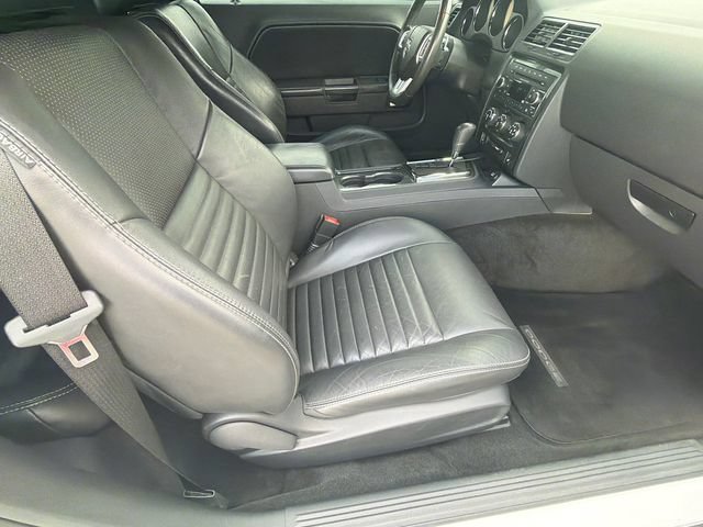 Used 2013 Dodge Challenger SXT Plus RWD image 13