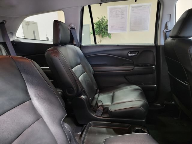Used 2022 Honda Pilot Touring image 15