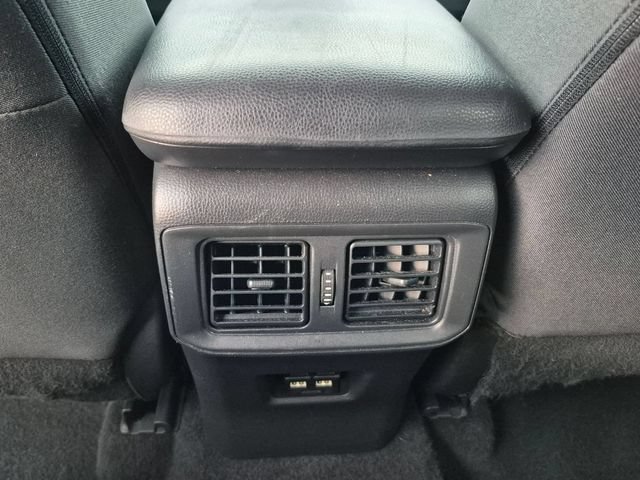 Used 2021 Toyota RAV4 XLE w/ XLE Grade Weather Package AWD/4WD image 20