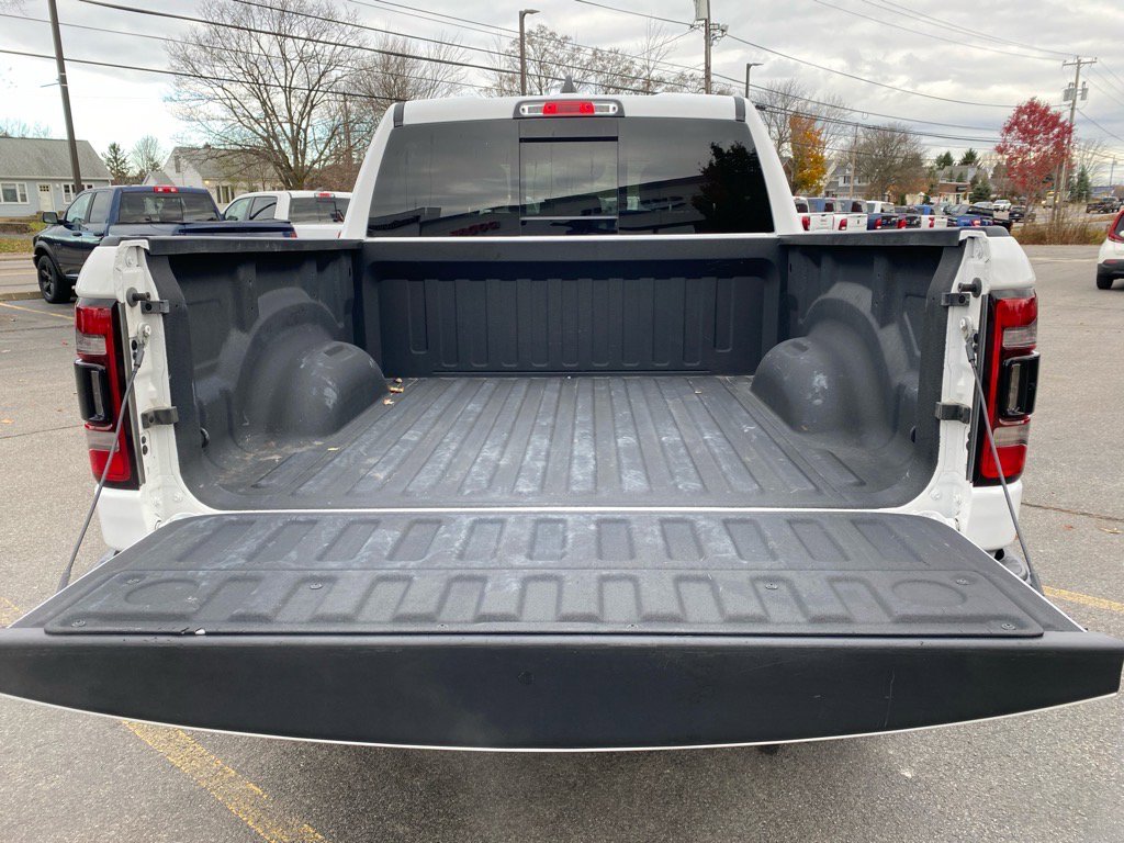 Used 2023 RAM 1500 Rebel w/ Rebel Level 2 Equipment Group image 25