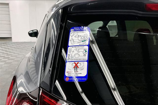 New 2026 Nissan Rogue Platinum w/ Platinum Premium Package image 17