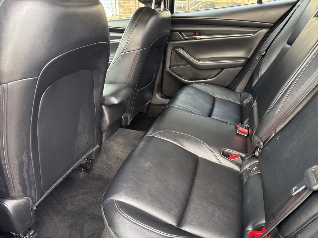 Used 2019 MAZDA MAZDA3 AWD Sedan w/ Preferred Package image 23