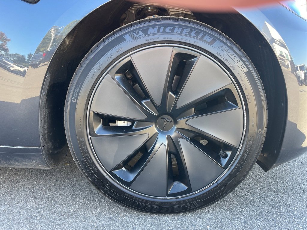 Used 2025 Tesla Model 3 Long Range image 30