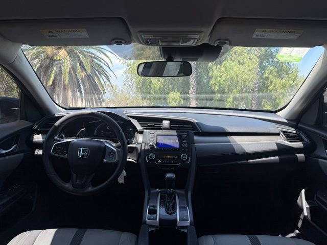 Used 2019 Honda Civic LX image 16