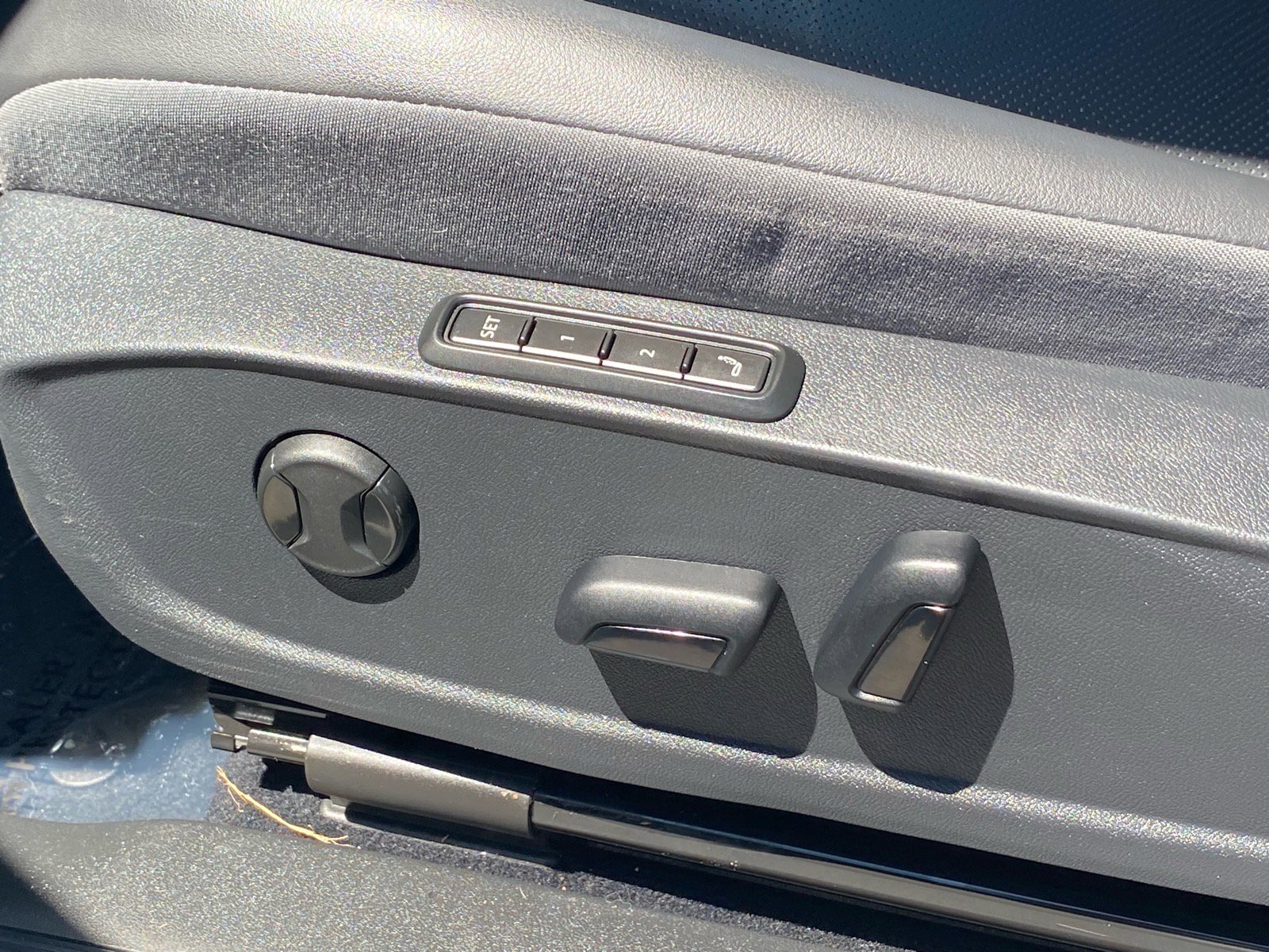 Certified 2023 Volkswagen ID.4 Pro S RWD image 12