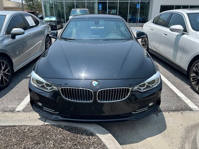 Used 2016 BMW 428i Convertible RWD image 24