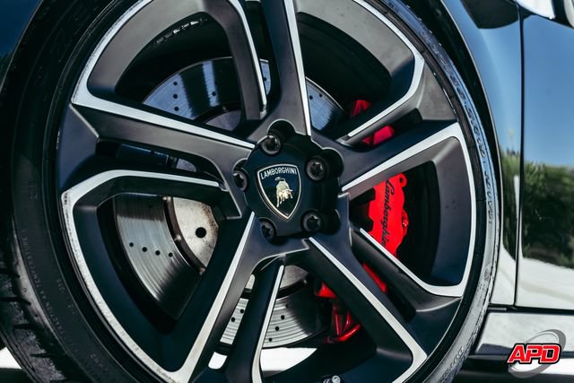 Used 2013 Lamborghini Gallardo LP 560-4 AWD/4WD image 3