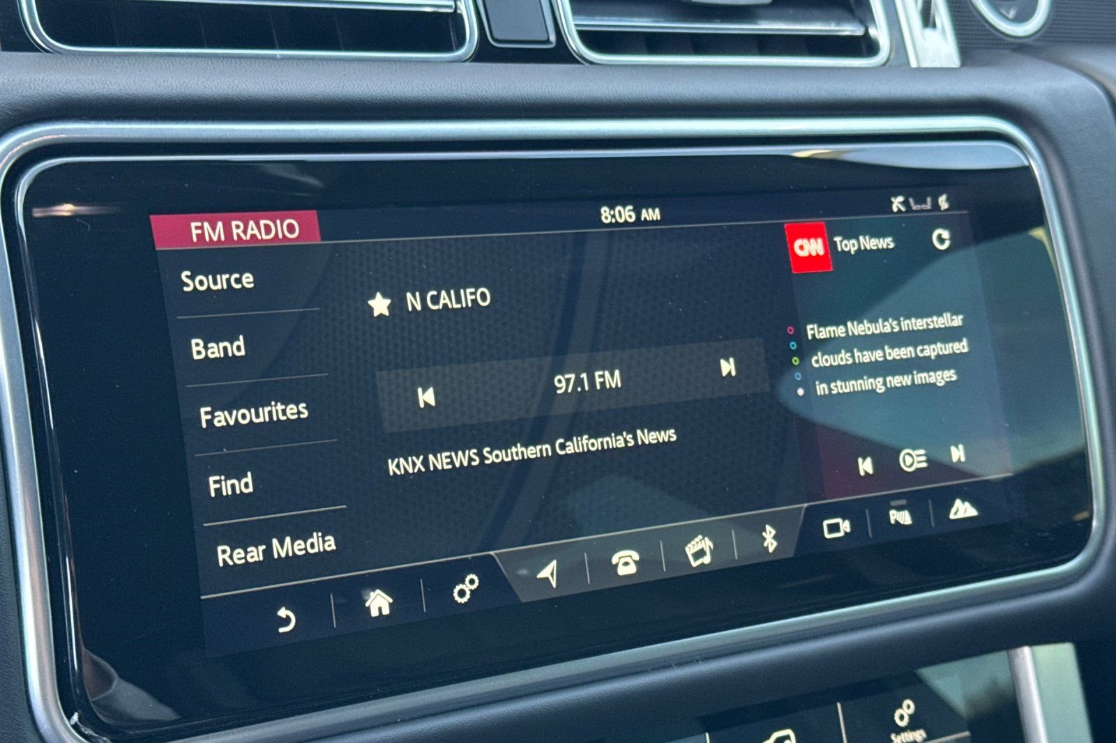 Certified 2022 Land Rover Range Rover Westminster Edition image 20