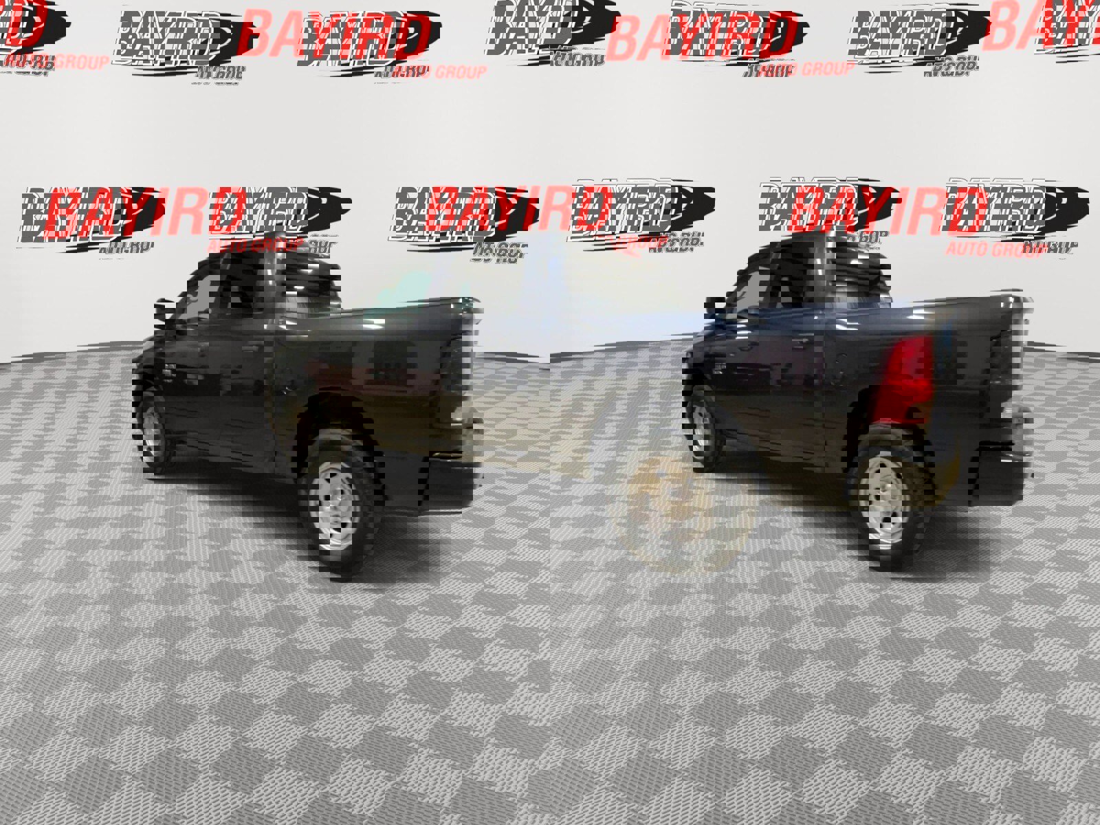 Used 2018 RAM 1500 Tradesman w/ Popular Equipment Group image 6