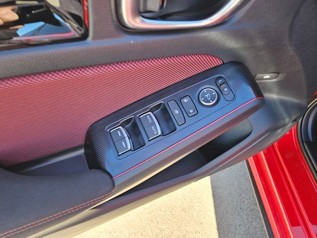 New 2026 Honda Civic Si image 14