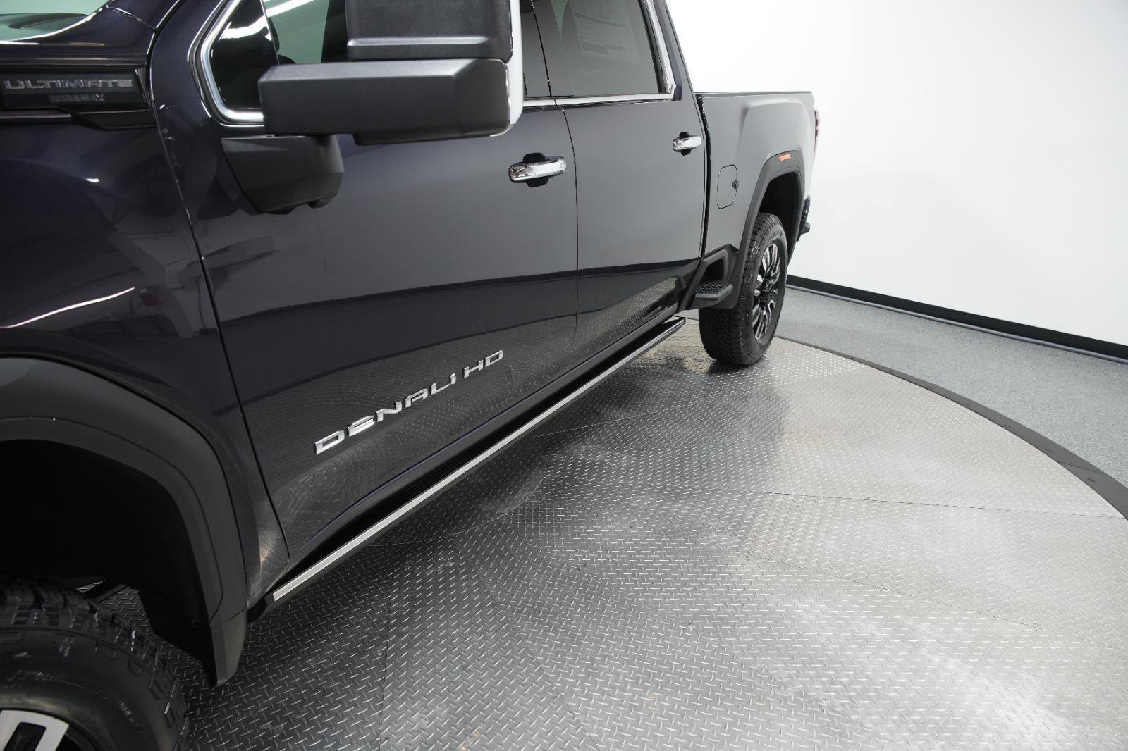 New 2026 GMC Sierra 2500 Denali Ultimate image 5