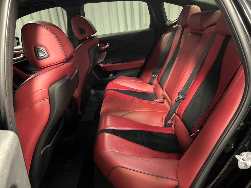 Used 2021 Acura TLX w/ A-SPEC Pkg image 23