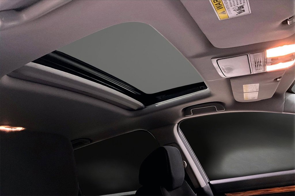 Used 2019 Honda CR-V EX image 28