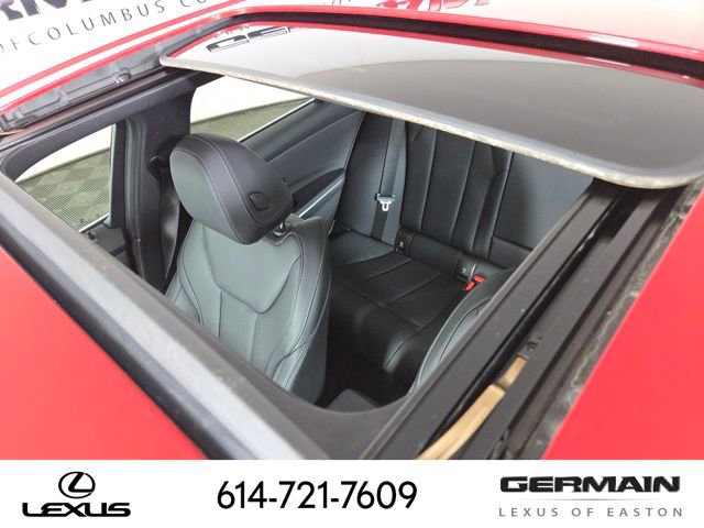 Used 2024 BMW 330i xDrive Sedan AWD/4WD image 33