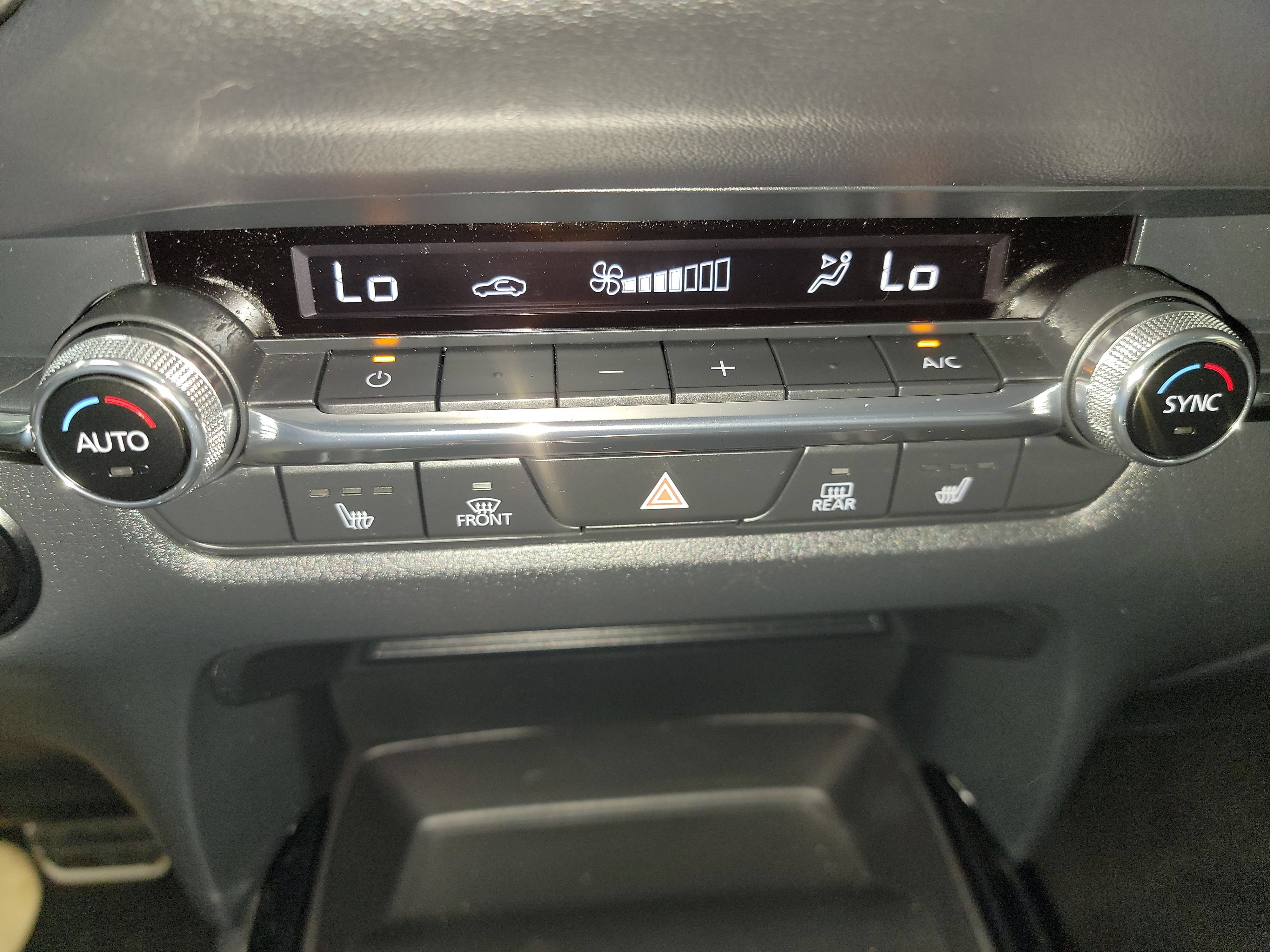 Used 2023 MAZDA CX-30 AWD 2.5 S w/ Preferred Package image 21