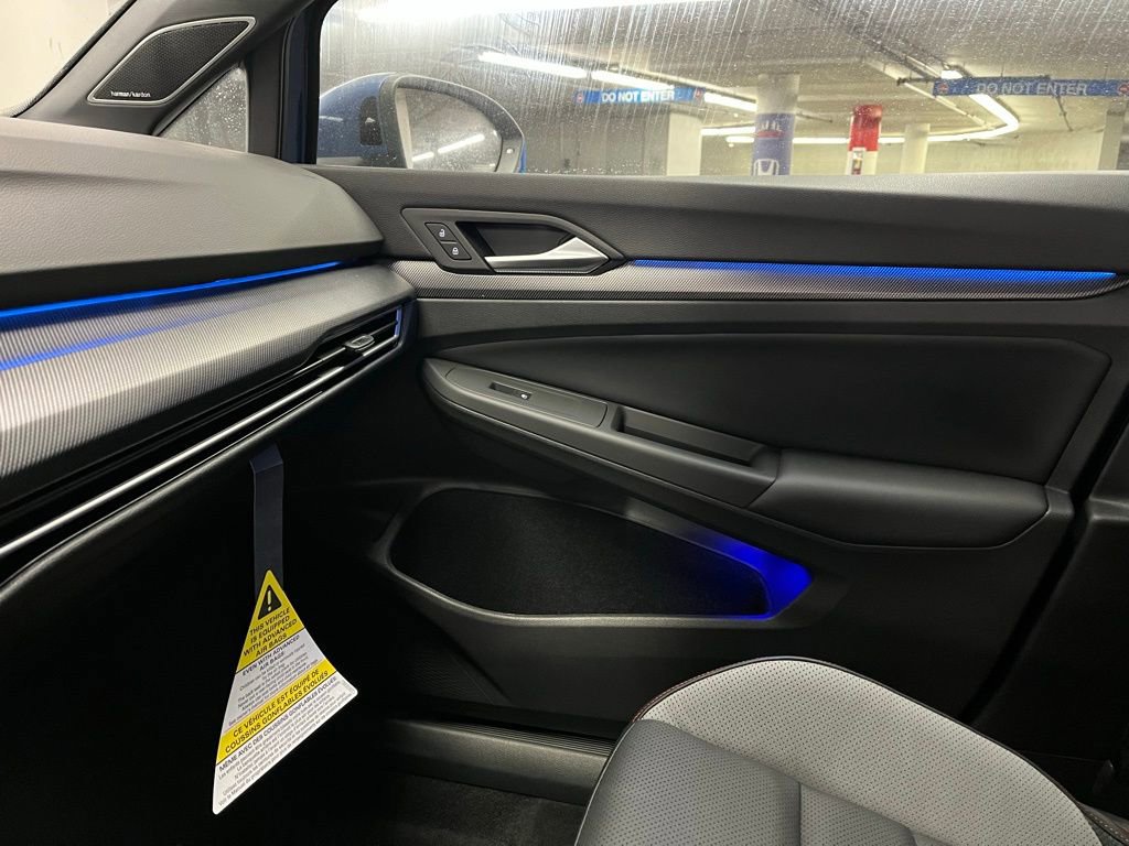 New 2026 Volkswagen GTI Autobahn image 31