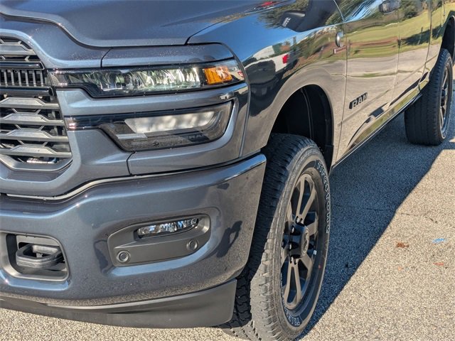 Used 2025 RAM 2500 Big Horn image 9