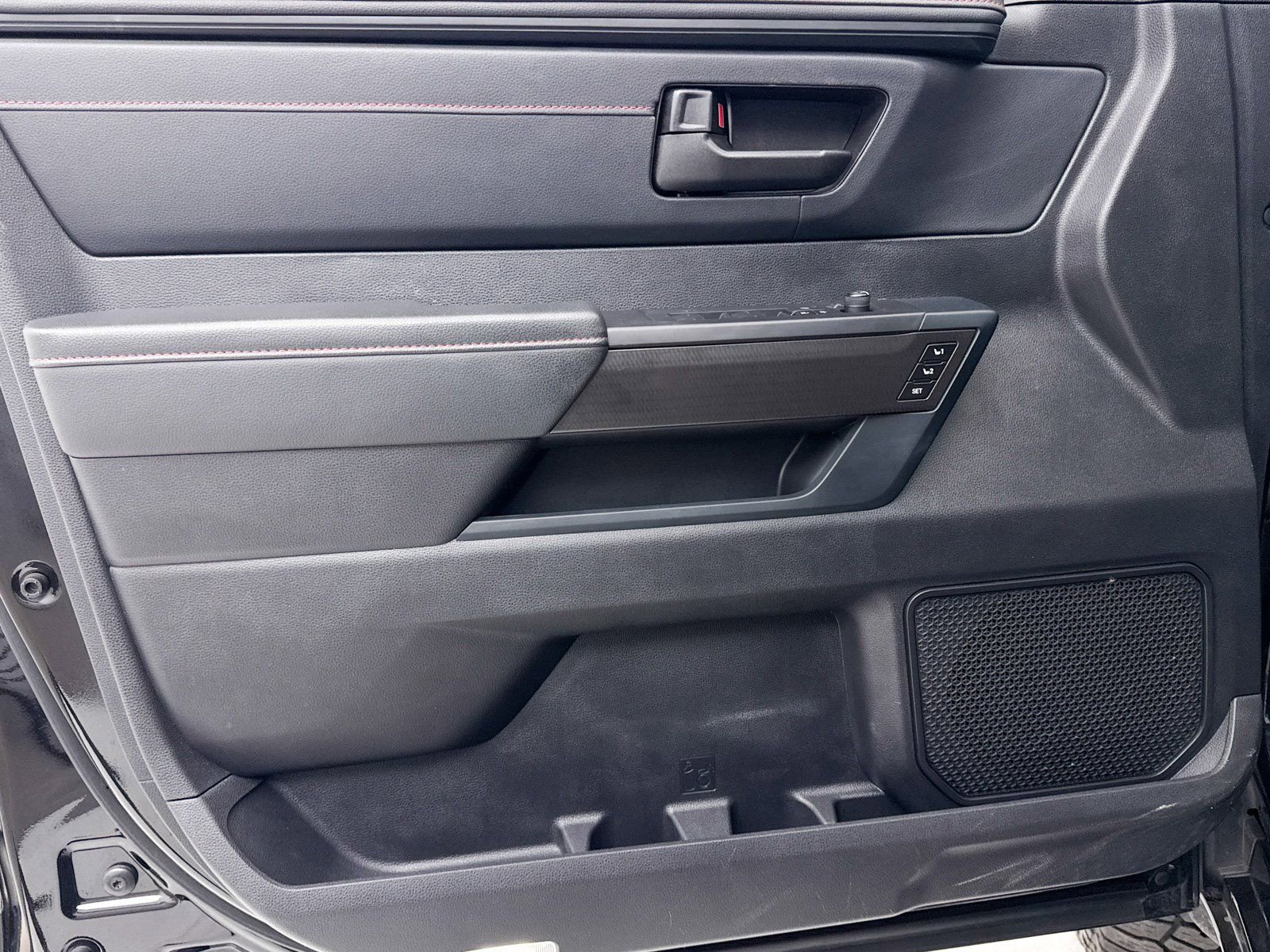 Used 2023 Toyota Tundra TRD Pro image 32