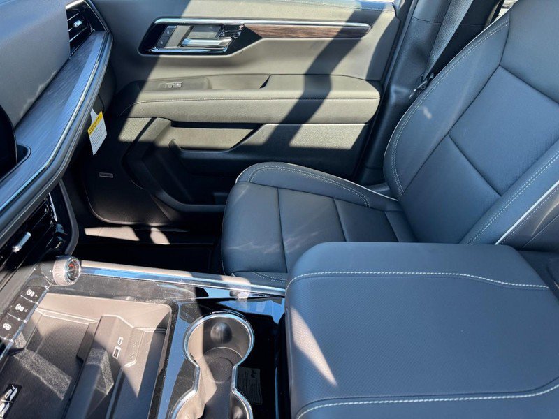 New 2026 Chevrolet Tahoe Premier AWD/4WD image 39