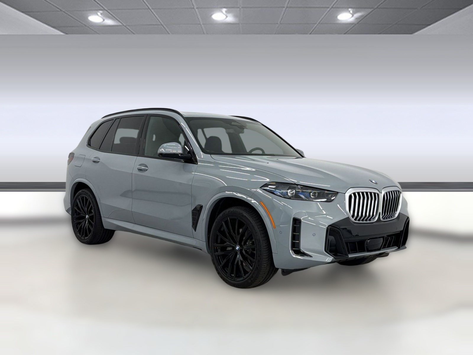 New 2026 BMW X5 sDrive40i w/ M Sport Package RWD image 7