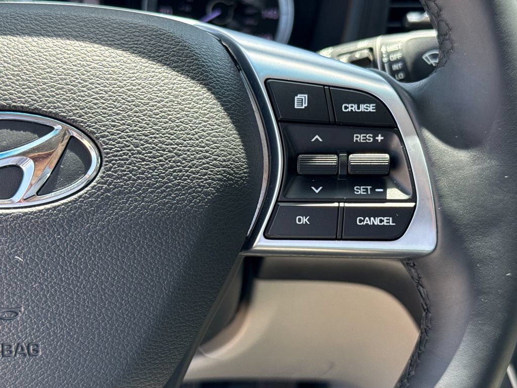 Used 2018 Hyundai Sonata SEL FWD image 17