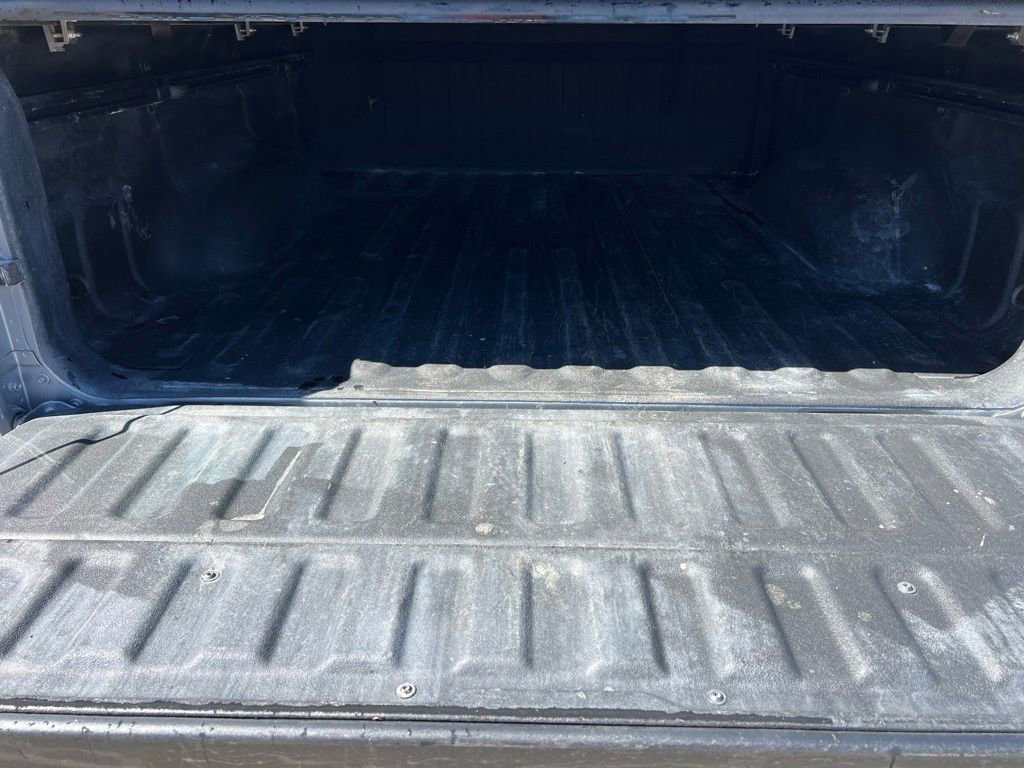 Used 2019 RAM 1500 Tradesman AWD/4WD image 19