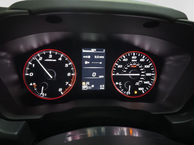 New 2026 Subaru Impreza RS AWD/4WD image 14