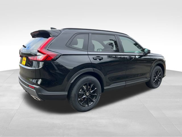 New 2026 Honda CR-V Sport-L image 7
