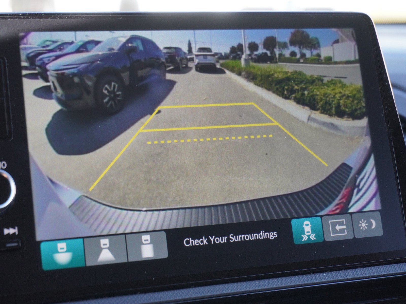 Used 2026 Honda Odyssey Elite image 31